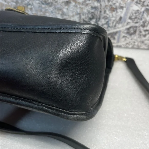 Coach 9927 Top Handle Crossbody Bag - Picture 10 of 14
